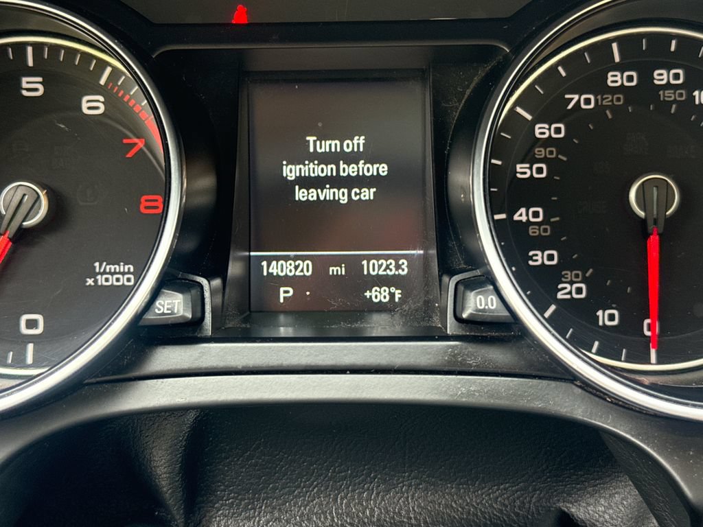 Used 2016 Audi A5 2.0T Premium AWD/4WD image 16