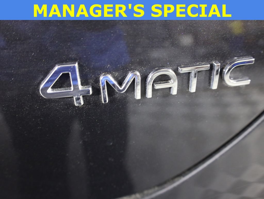 Certified 2024 Mercedes-Benz EQE 350+ 4MATIC Sedan image 64