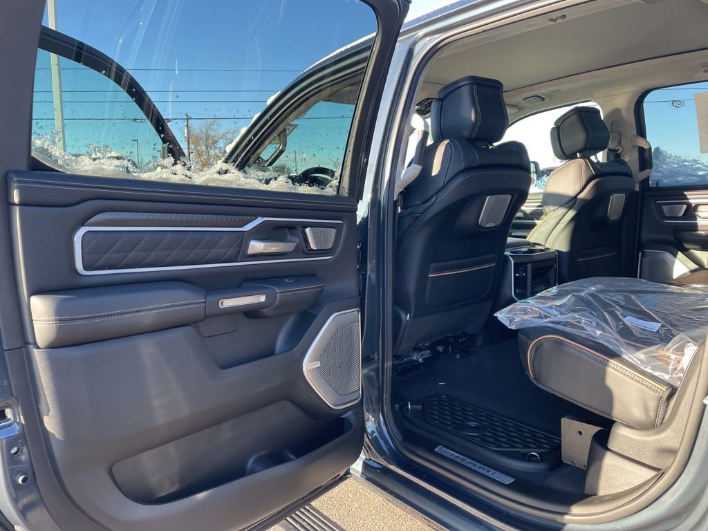 New 2026 RAM 1500 Tungsten w/ Trailer Tow Group image 31