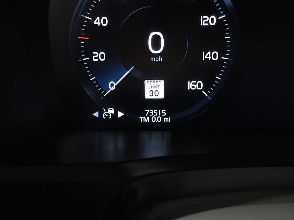 Used 2019 Volvo XC90 T6 Inscription w/ Advanced Package AWD/4WD image 21