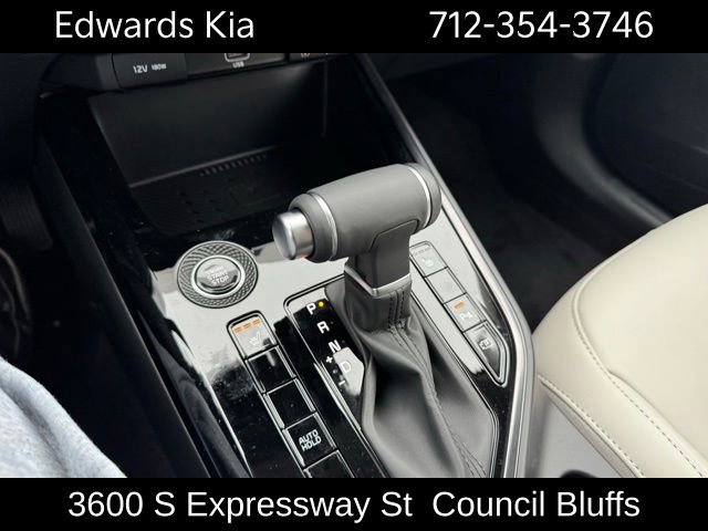 New 2026 Kia Niro EX image 26