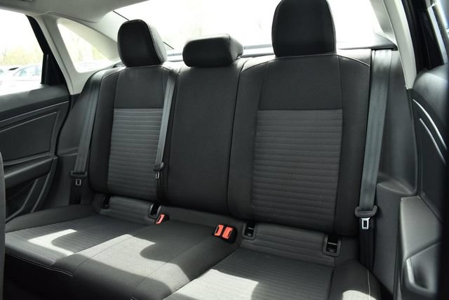 Used 2025 Volkswagen Jetta S FWD image 21
