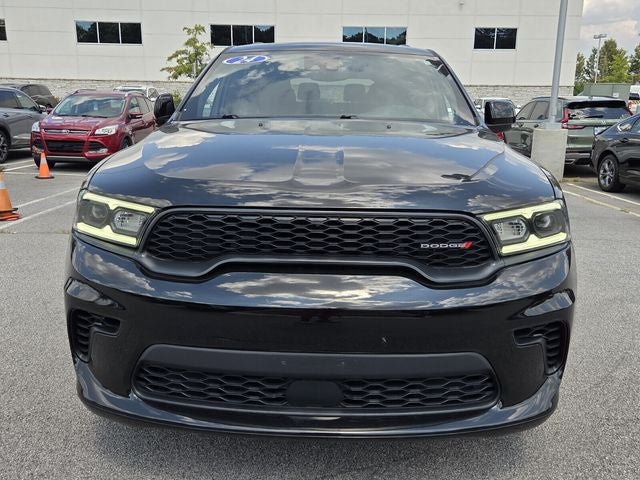 Used 2024 Dodge Durango GT AWD/4WD image 4