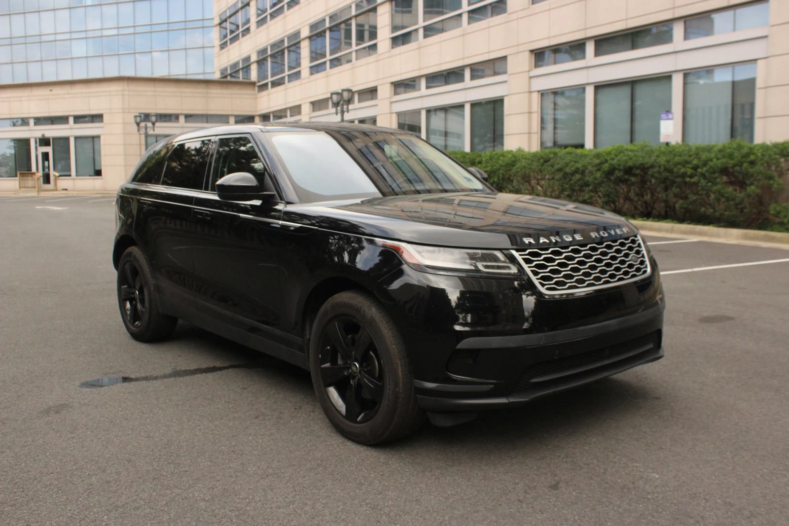 Used 2020 Land Rover Range Rover Velar S