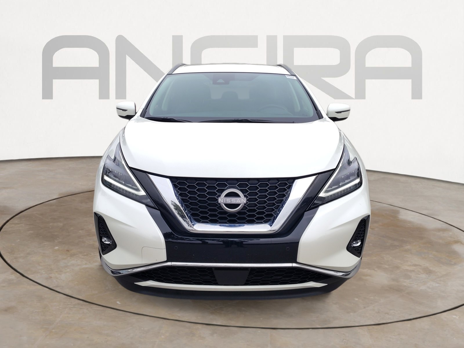 Certified 2024 Nissan Murano SV image 8