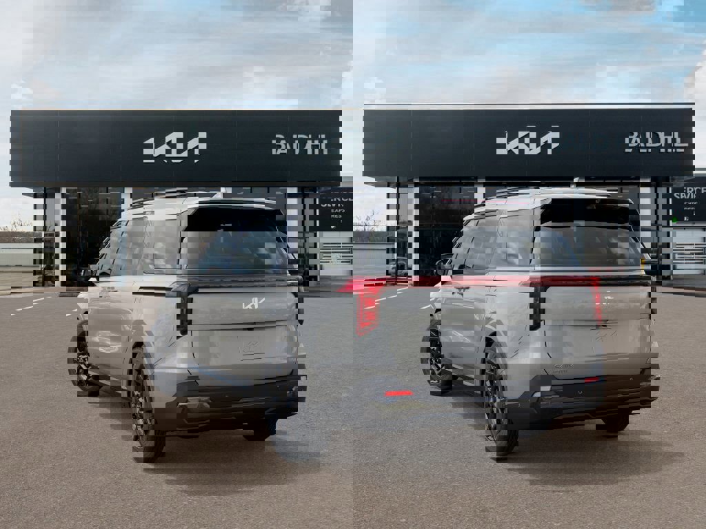 New 2026 Kia Carnival SX image 4