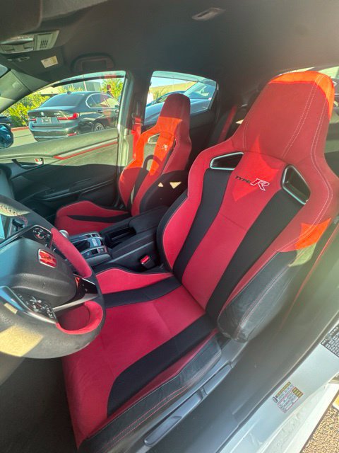 Used 2020 Honda Civic Type R image 26