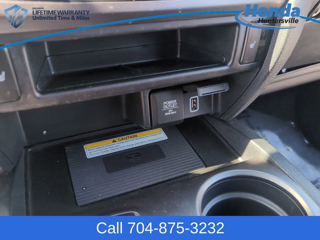 Used 2023 Honda Passport EX-L image 28