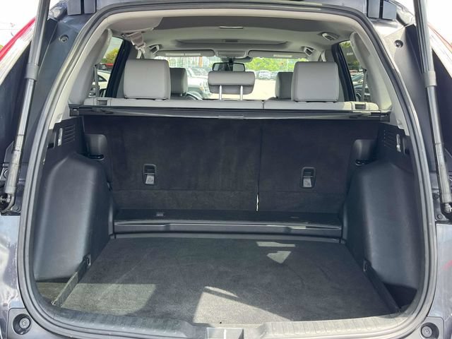 Used 2019 Honda CR-V EX-L image 21