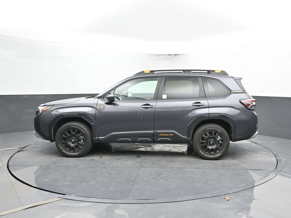 Used 2026 Subaru Forester Wilderness w/ Wilderness Package AWD/4WD image 7