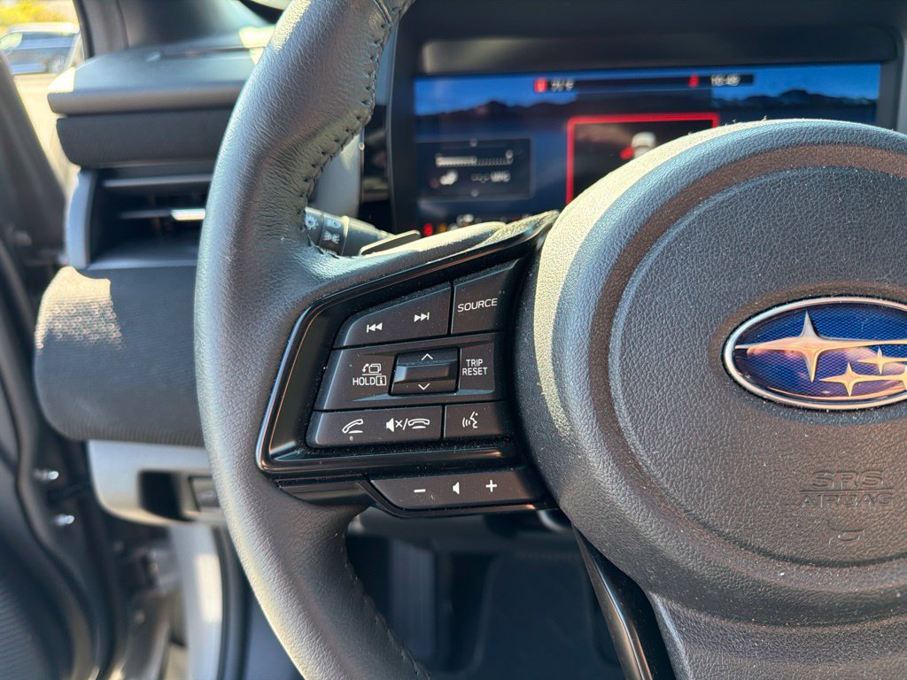 Certified 2026 Subaru Outback Premium AWD/4WD image 29