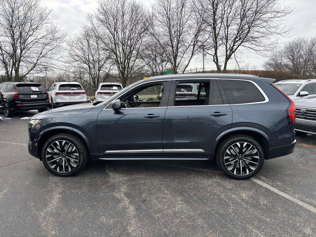 New 2026 Volvo XC90 B5 Plus image 4