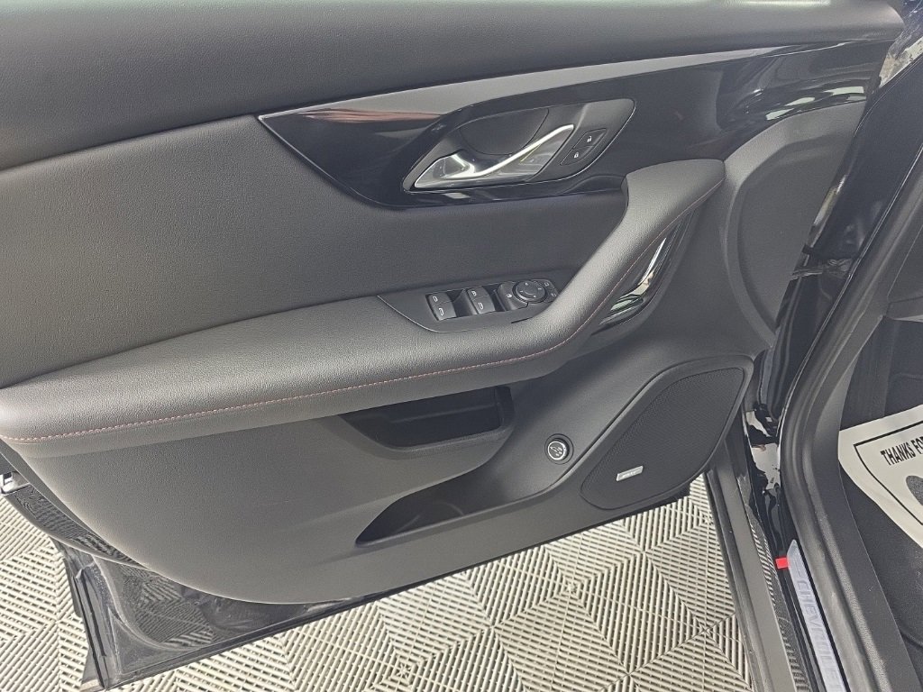 New 2026 Chevrolet Blazer RS image 12