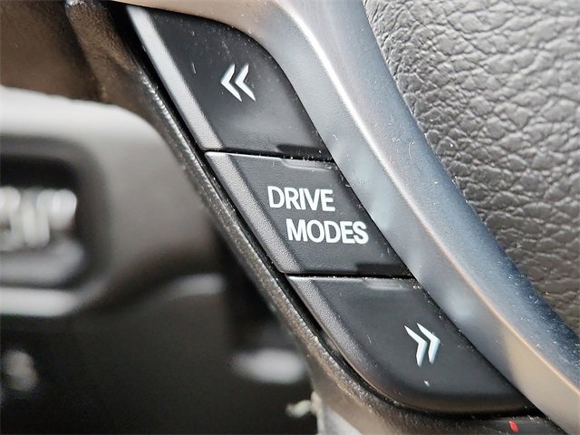 Used 2025 RAM 1500 Big Horn image 23