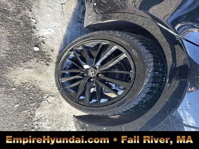 Used 2024 Toyota Camry XSE image 11