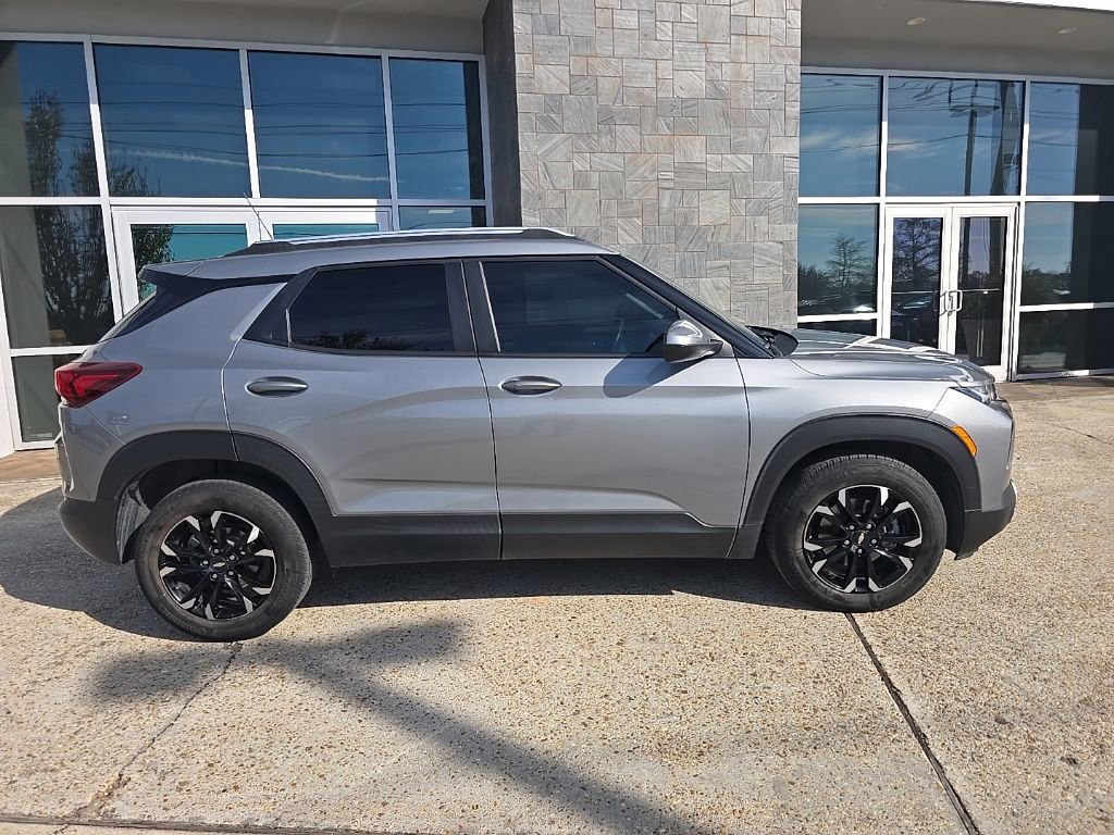 Used 2023 Chevrolet TrailBlazer LT image 10