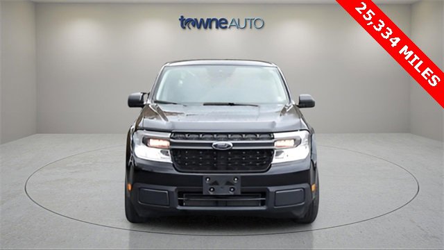 Used 2024 Ford Maverick XLT w/ Equipment Group 300A Standard image 8