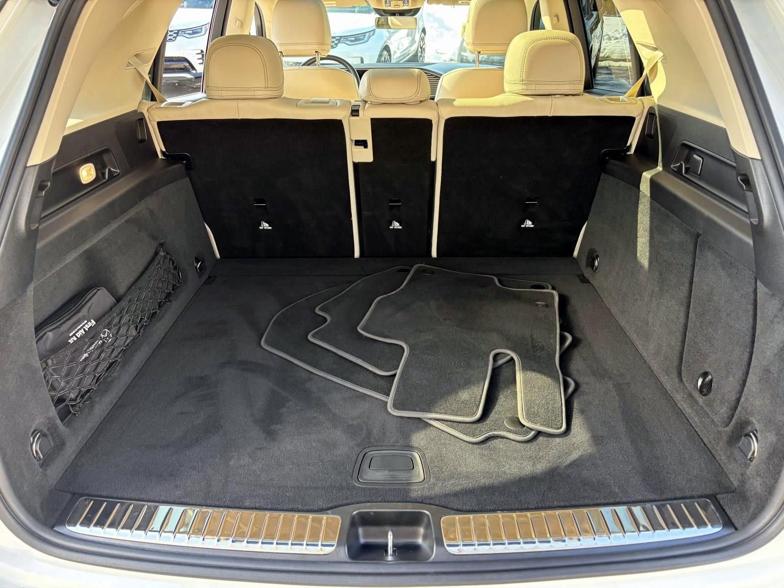 Used 2024 Mercedes-Benz GLE 450 4MATIC image 9