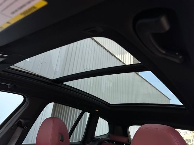 Used 2023 BMW X3 sDrive30i w/ Premium Package image 13