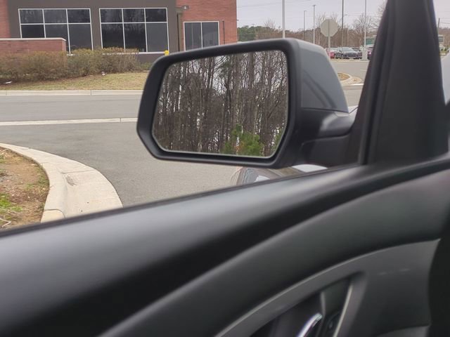 Used 2021 Chevrolet Traverse RS image 18