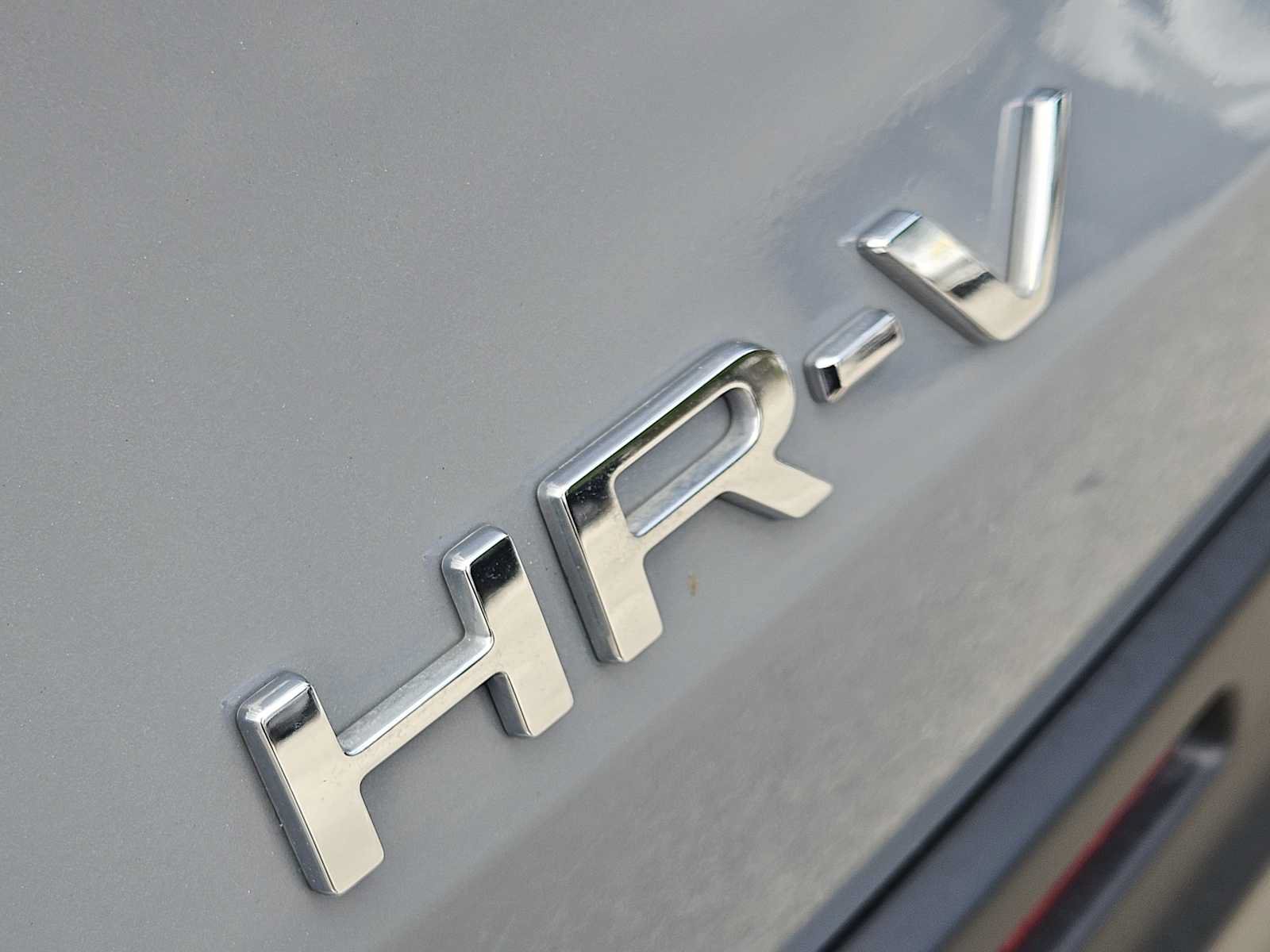 Certified 2024 Honda HR-V Sport image 11