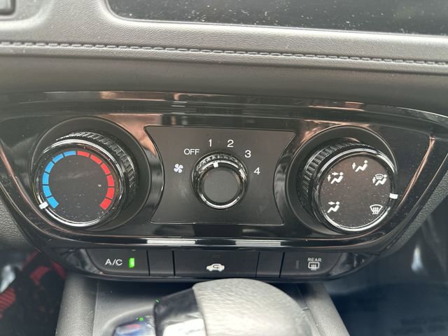 Used 2022 Honda HR-V Sport image 19