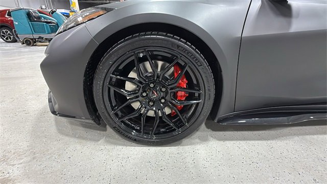 New 2026 Chevrolet Corvette Z06 w/ Battery Protection Package image 17