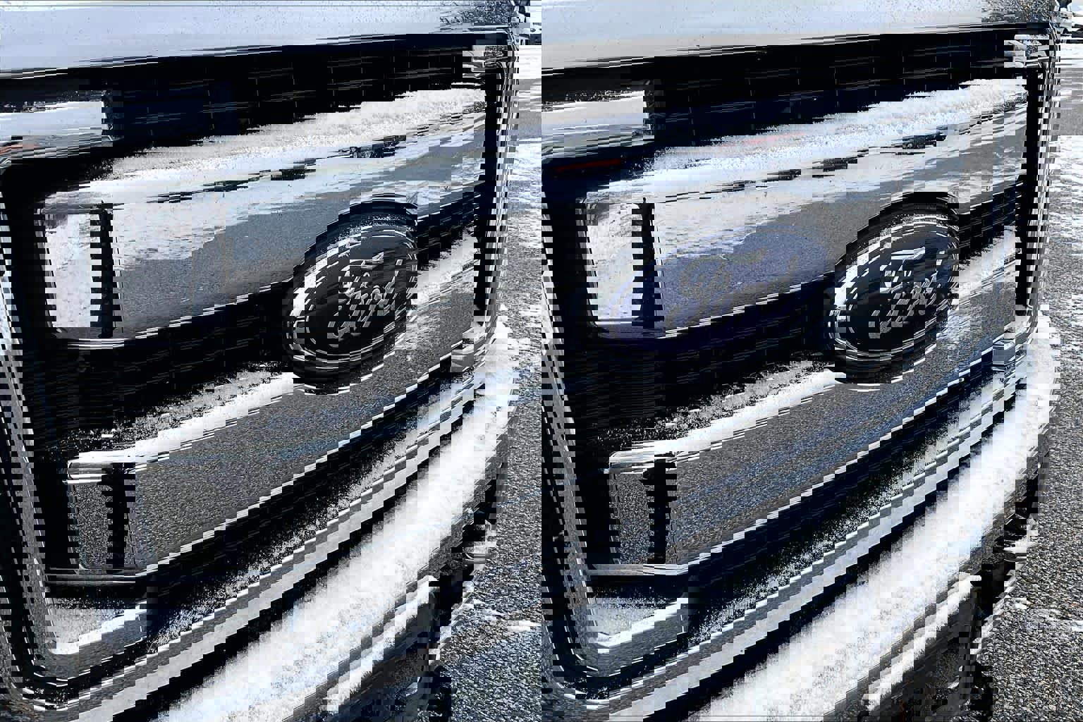 Used 2016 Ford F250 Lariat w/ Lariat Ultimate Package image 28