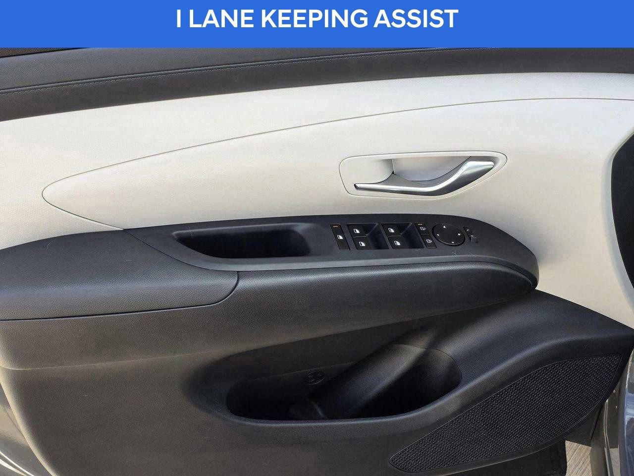 Used 2025 Hyundai Tucson SEL FWD image 18