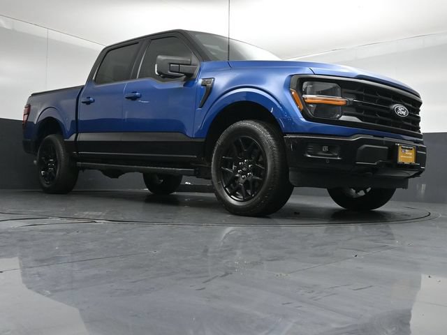 Certified 2024 Ford F150 XLT w/ Equipment Group 303A High AWD/4WD image 38