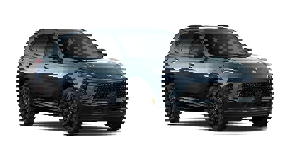 New 2026 Buick Envision Sport Touring image 30