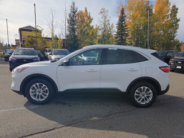 Certified 2022 Ford Escape SE w/ Convenience Package AWD/4WD image 5