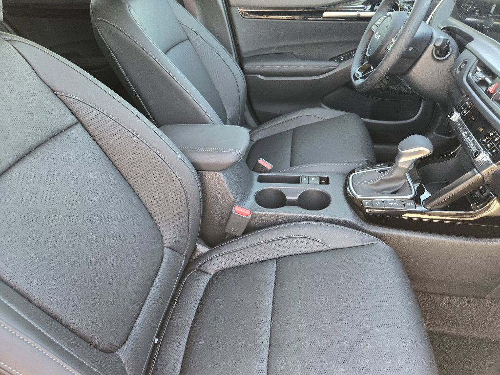 New 2026 Kia Seltos SX image 10