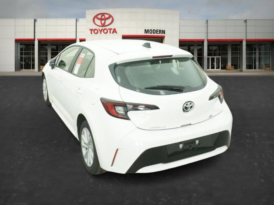 New 2026 Toyota Corolla SE image 15