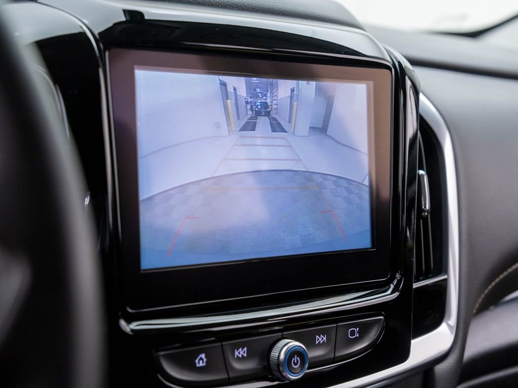 Used 2019 Chevrolet Traverse LT image 25