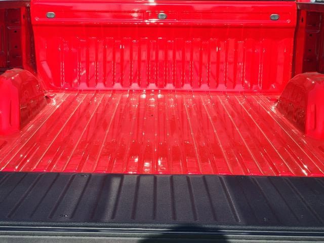 New 2026 Chevrolet Silverado 1500 LT w/ Safety Package RWD image 46