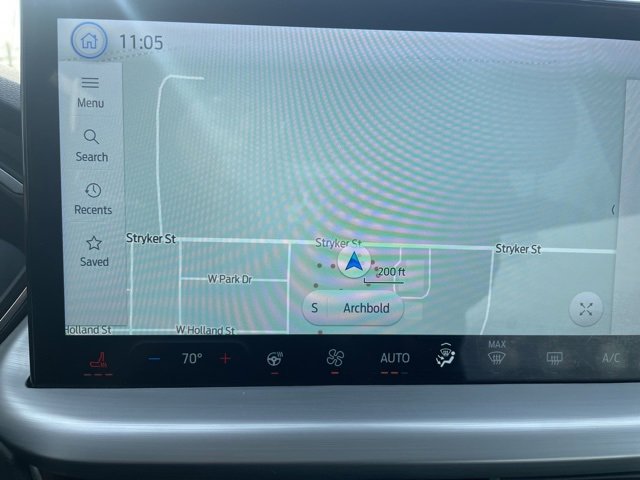 Used 2023 Ford Escape Platinum image 29