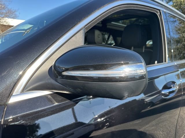 Certified 2025 Mercedes-Benz GLE 350 4MATIC image 10