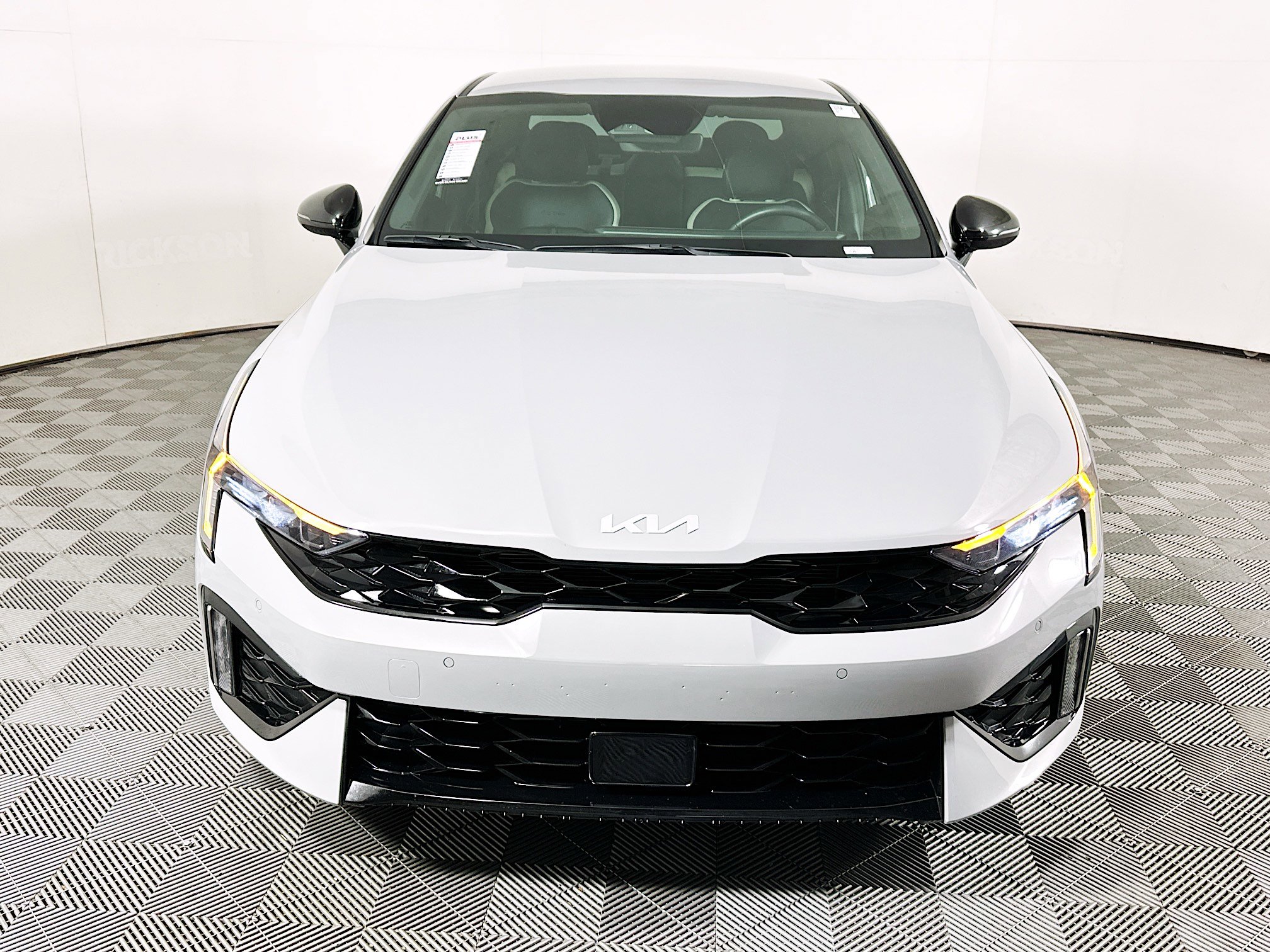 Used 2025 Kia K5 GT-Line image 8