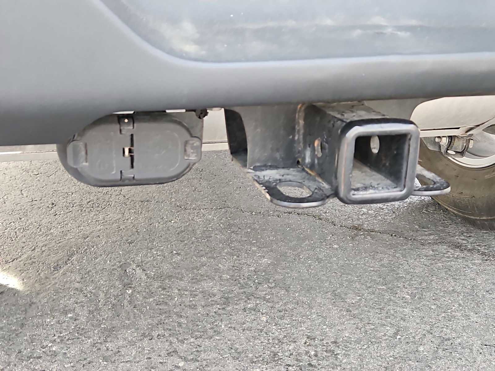 Used 2021 Jeep Wrangler Unlimited Sport image 34