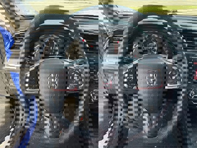 Used 2017 Honda Civic LX-P image 10