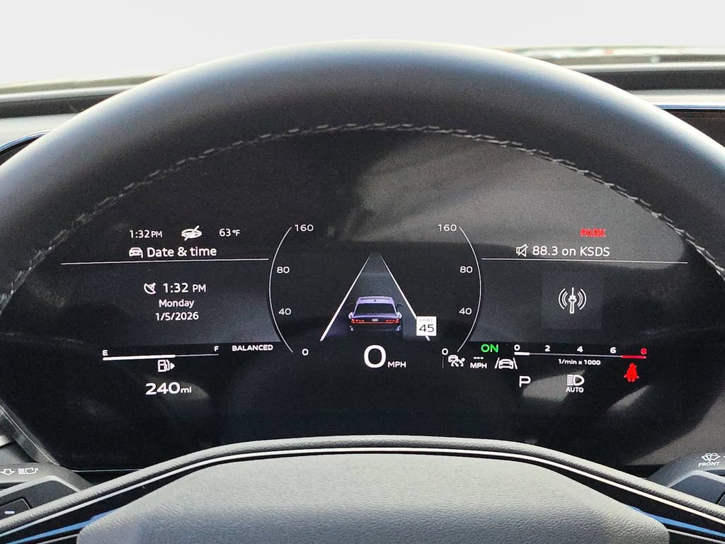 New 2026 Audi A6 Premium Plus w/ Premium Plus Package AWD/4WD image 22