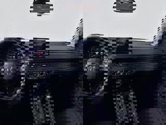 Used 2024 Honda Accord EX image 23