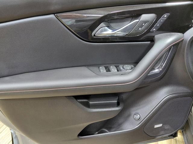Used 2025 Chevrolet Blazer RS w/ Driver Confidence II Package image 41