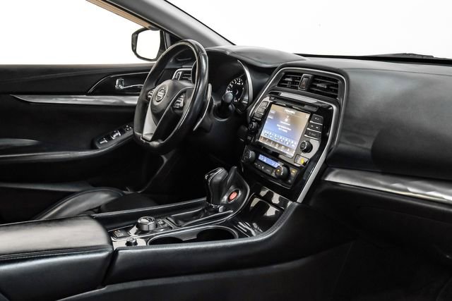 Used 2016 Nissan Maxima SR image 24