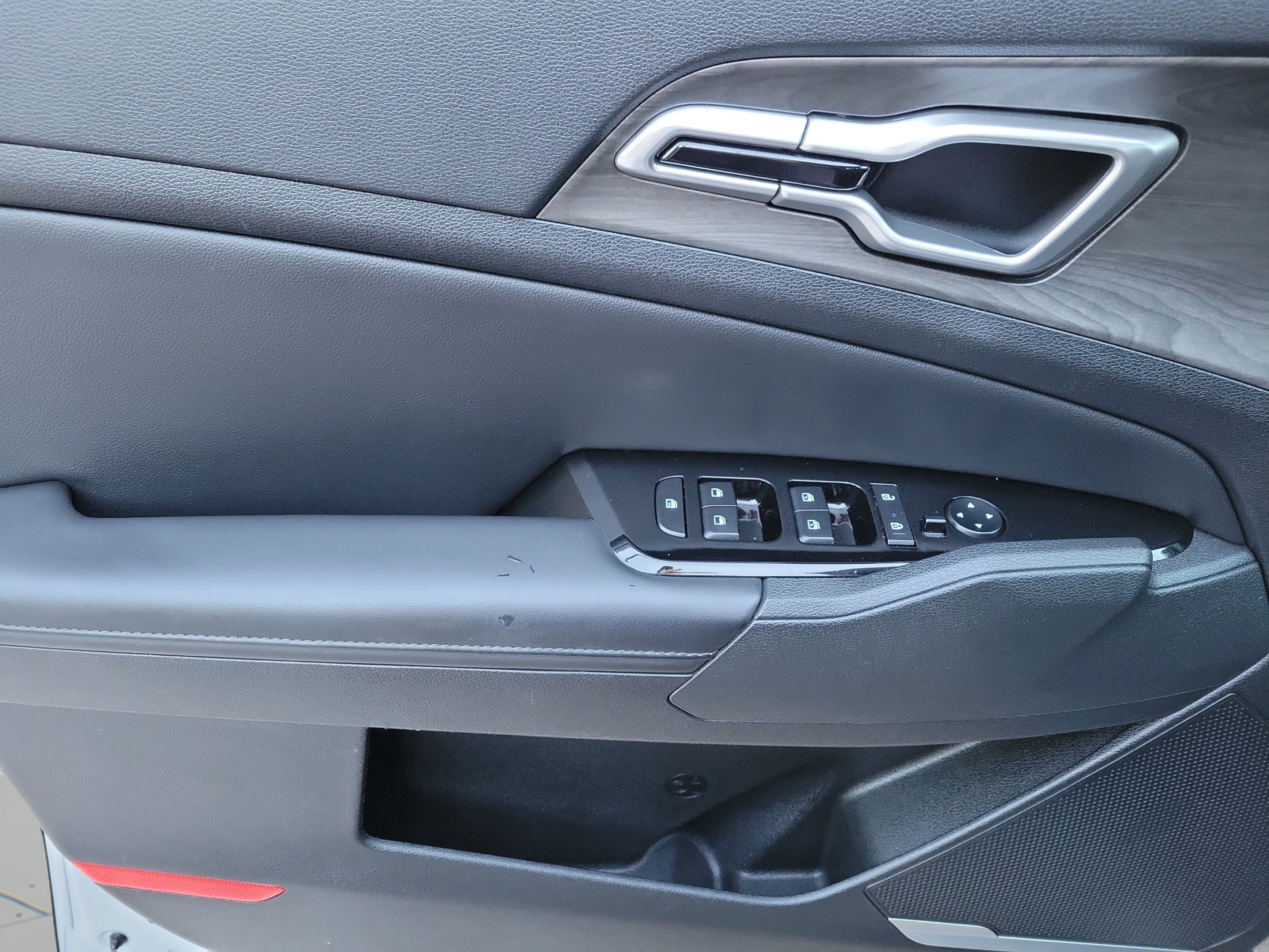 Certified 2023 Kia Sportage X-Line AWD/4WD image 13