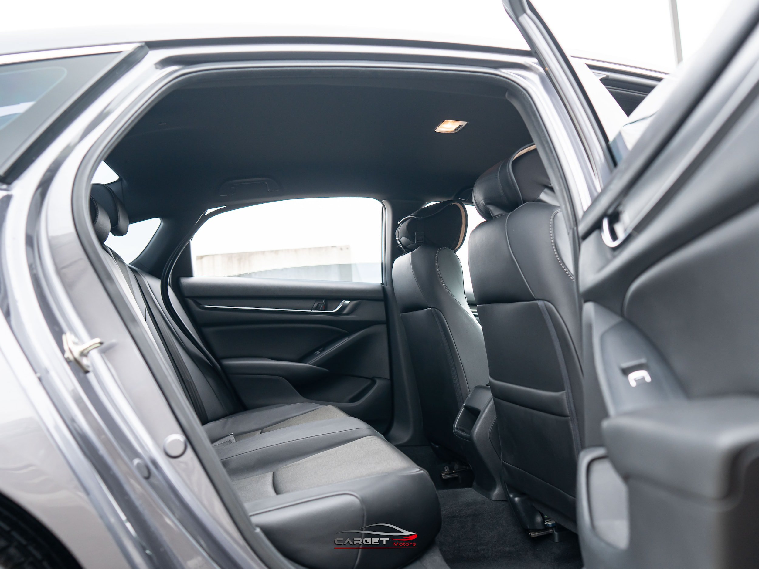 Used 2020 Honda Accord Sport image 19