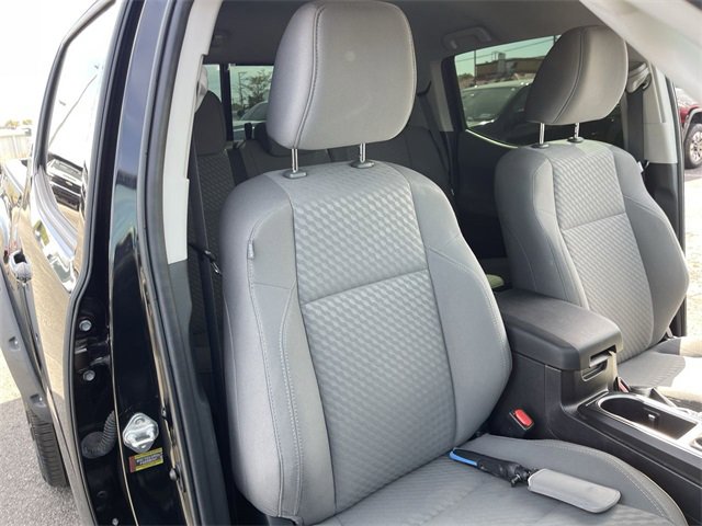 Used 2022 Toyota Tacoma 4x4 Double Cab image 23