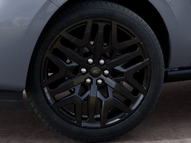 New 2027 Ford Expedition Platinum w/ Stealth Performance Package AWD/4WD image 19