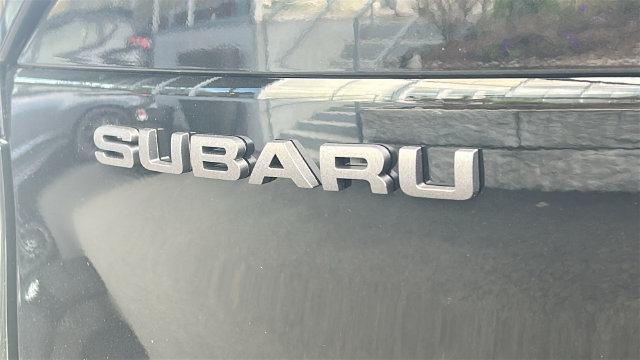 New 2026 Subaru Forester Limited AWD/4WD image 8